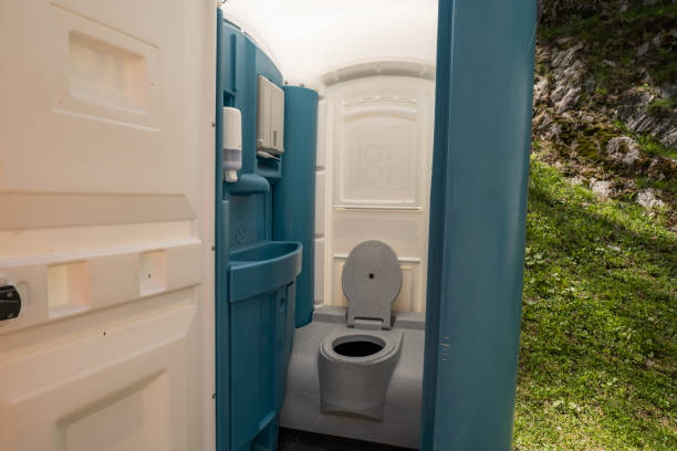 Porta potty rental for festivals in Bovina, TX