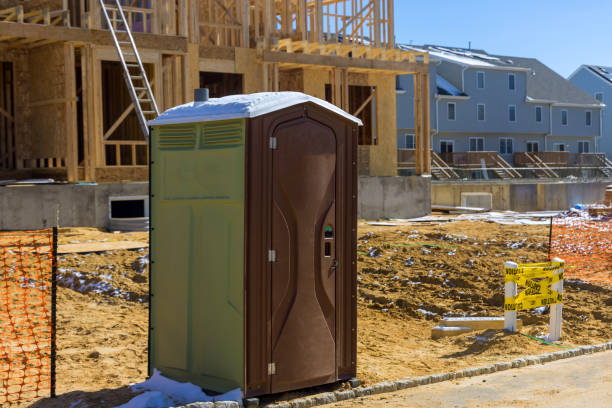 Best Emergency porta potty rental  in Bovina, TX