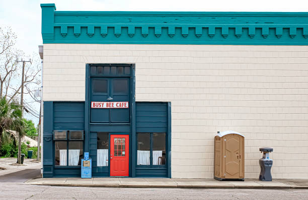 Best Affordable porta potty rental  in Bovina, TX