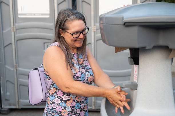 Best Porta potty for special events  in Bovina, TX